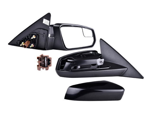 Espejo Para Ford Mustang 2010-2012