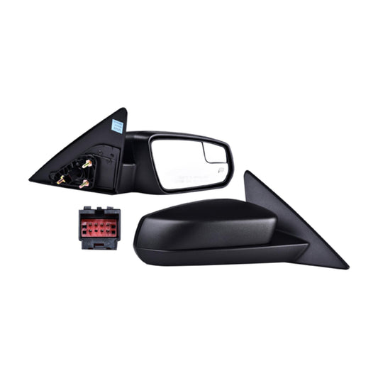 Espejo P/ Ford Mustang 2013-2014