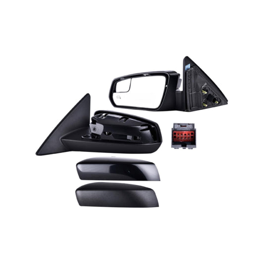 Espejo P/ Ford Mustang 2013-2014