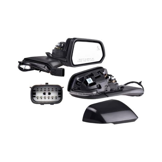 Espejo P/ Ford Mustang 2015-2023