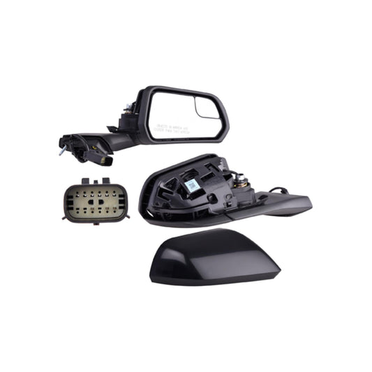 Espejo P/ Ford Mustang 2015-2023