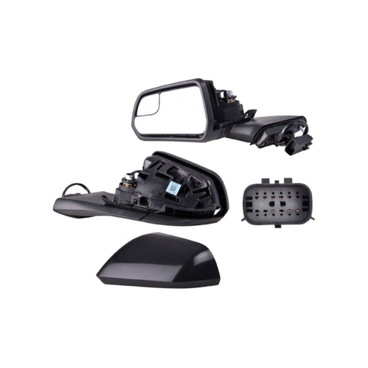 Espejo P/ Ford Mustang 2015-2023