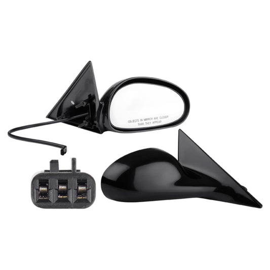 Espejo P/ Ford Mustang 1994-1995