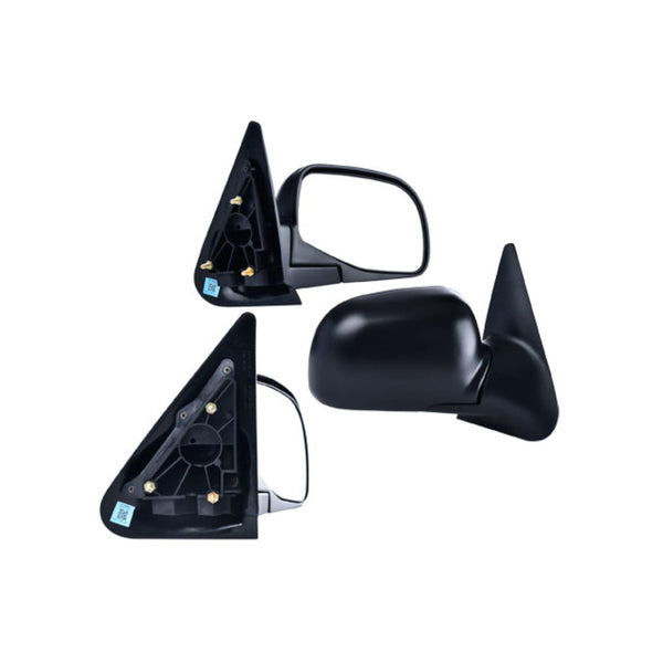 Espejo Der Manual Ranger 2001-2004 L4 2.3L