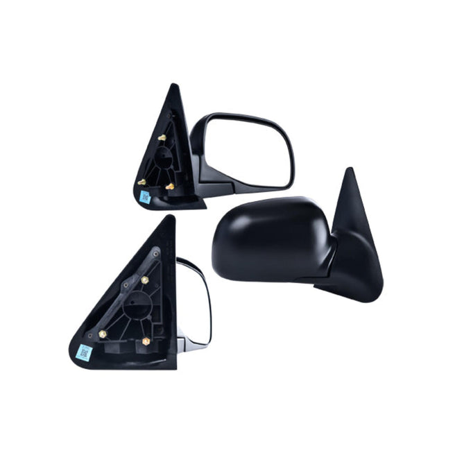 Espejo Der Manual Ranger 2001-2004 L4 2.3L