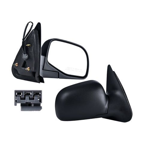 Espejo P/ Ford Ranger 1998-2004