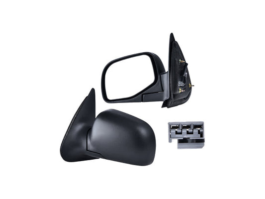 Espejo Izquierdo P/ Ford Ranger 1998-2004