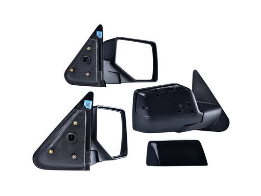 Espejo P/ Ford Ranger 2010-2012