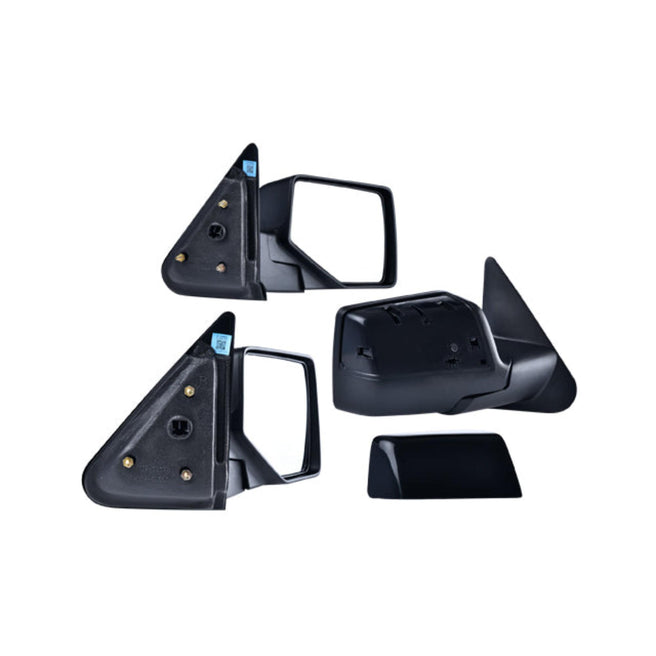 Espejo Der Manual Ranger 2010-2012 L4 2.3L