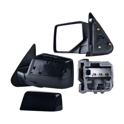 Espejo P/ Ford Ranger 2010-2012