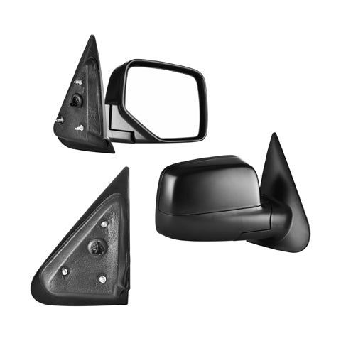 Espejo P/ Ford Ranger 2005-2009