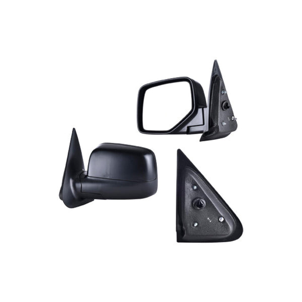 Espejo Izq Manual Ranger 2005-2009 V6 4.0L
