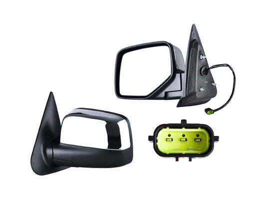 Espejo P/ Ford Ranger 2005-2009