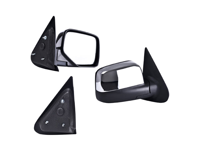 Espejo Der Manual Ranger 2005-2009 V6 4.0L