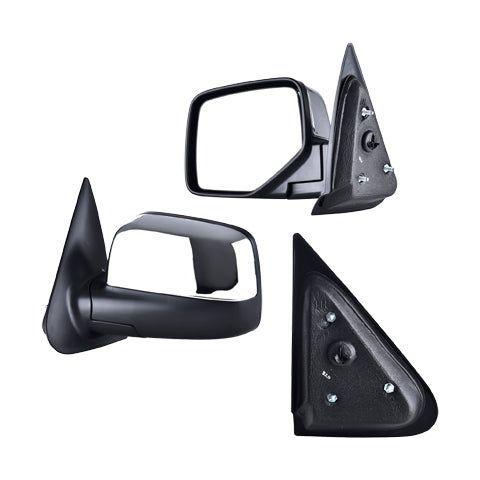 Espejo Izq Manual Ranger 2005-2009 V6 4.0L
