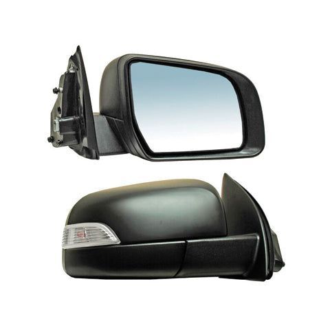 Espejo P/ Ford Ranger 2013-2020