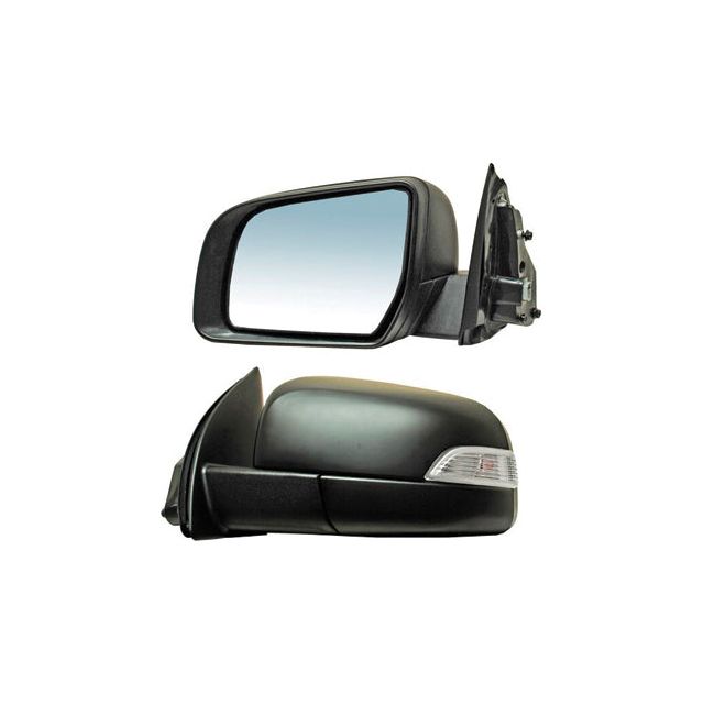 Espejo P/ Ford Ranger 2013-2020