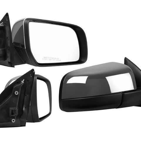 Espejo P/ Ford Ranger 2013-2014