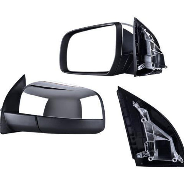 Espejo P/ Ford Ranger 2013-2014