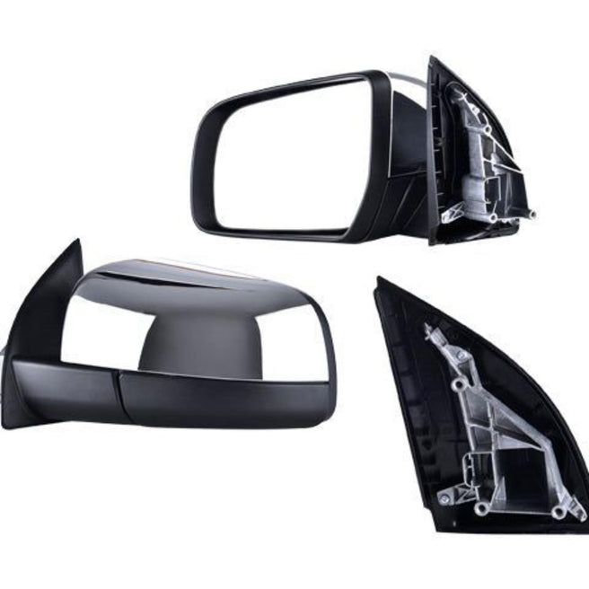 Espejo P/ Ford Ranger 2013-2014