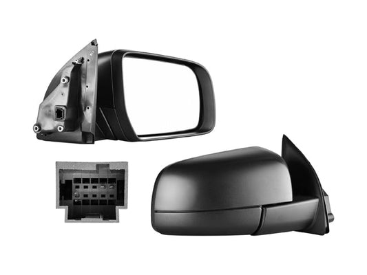 Espejo P/ Ford Ranger 2013-2020