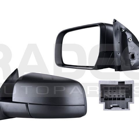 Espejo P/ Ford Ranger 2013-2020