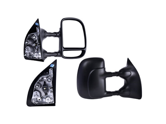 Espejo P/ Ford F-350 1999-2007