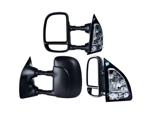 Espejo P/ Ford F-350 1999-2007