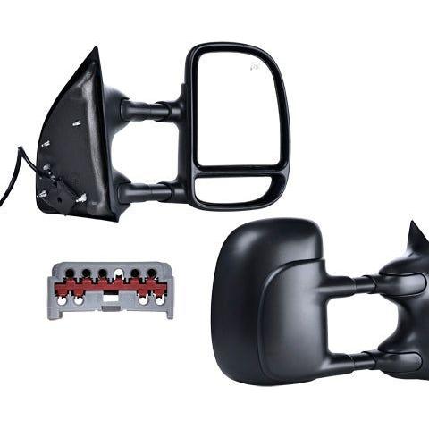 Espejo P/ Ford Super Duty 1999-2006