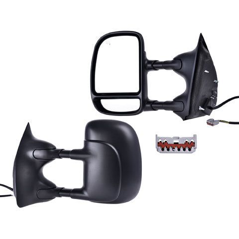 Espejo P/ Ford Super Duty 1999-2006