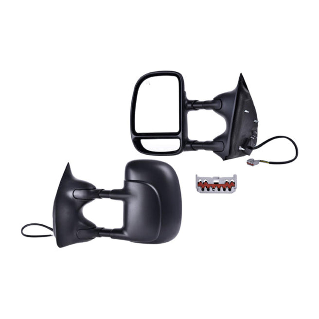 Espejo P/ Ford Super Duty 1999-2006