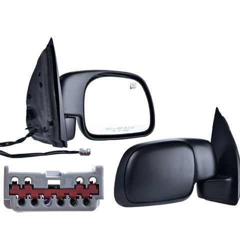 Espejo P/ Ford Super Duty 1999-2007