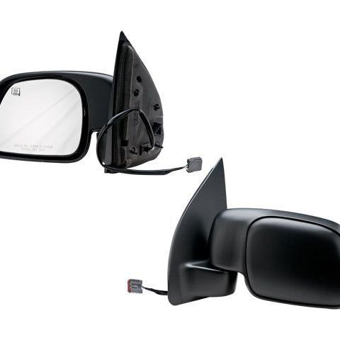 Espejo P/ Ford Super Duty 1999-2007