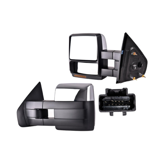 Espejo P/ Ford Super Duty 2008-2016