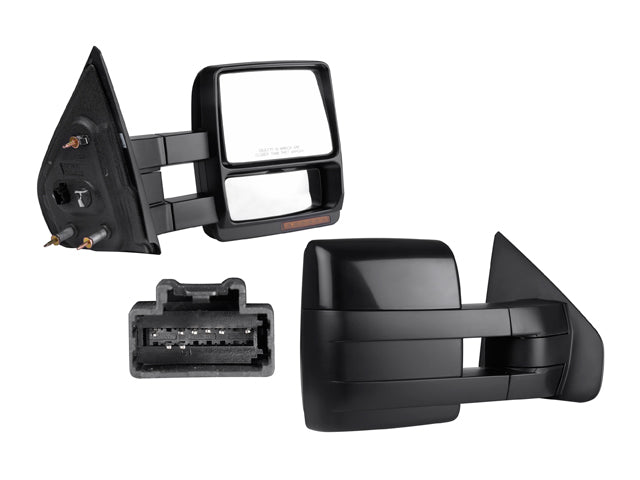 Espejo P/ Ford Super Duty 2008-2016
