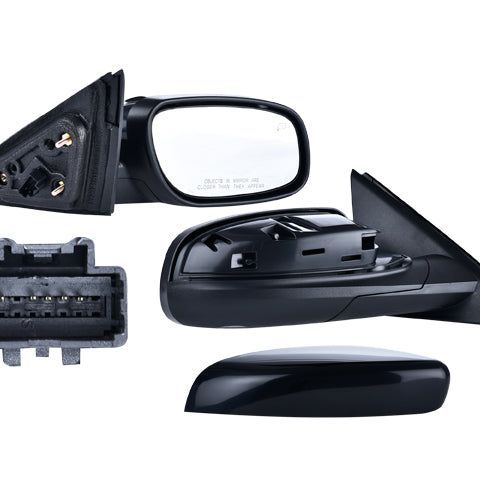 Espejo P/ Ford Taurus 2010-2011