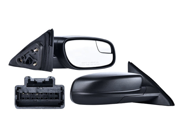 Espejo P/ Ford Taurus 2012-2015