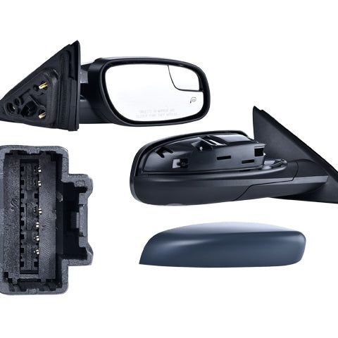 Espejo P/ Ford Taurus 2012-2015