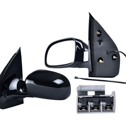 Espejo P/ Ford Windstar 1999-2003