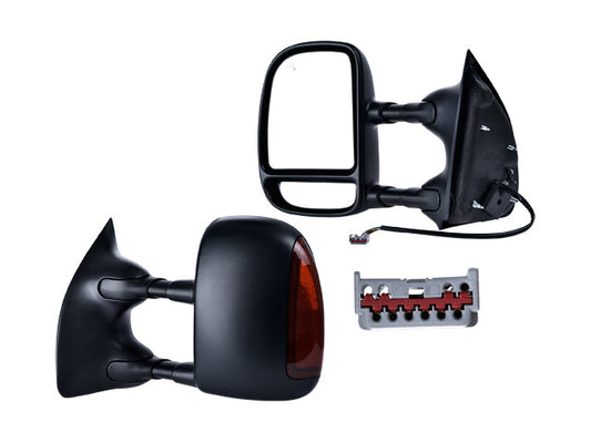 Espejo P/ Ford F-350 1999-2007