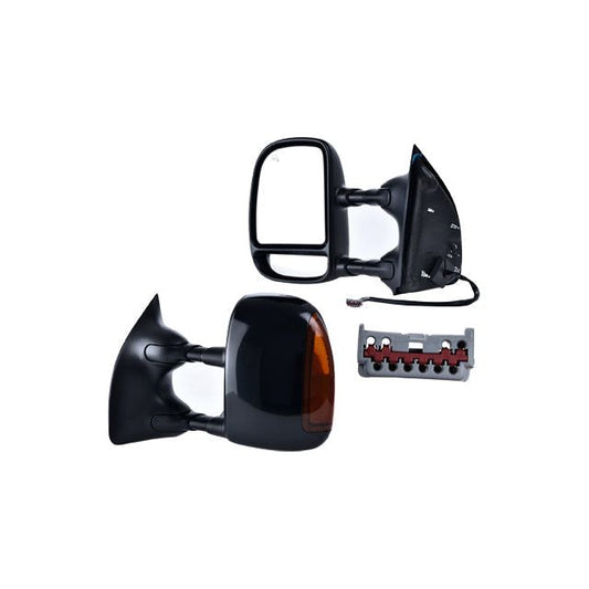 Espejo P/ Ford F-350 1999-2007