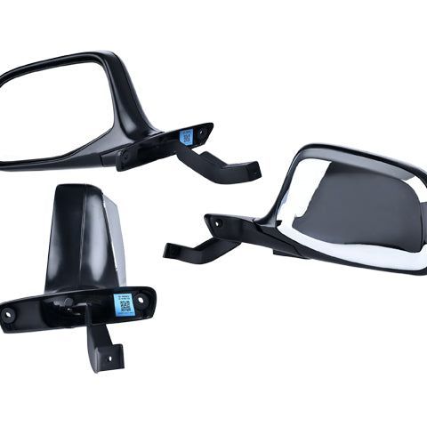 Espejo P/ Ford F-150 1992-1996