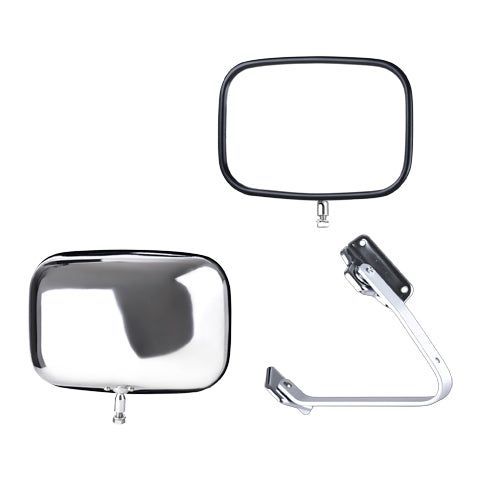 Espejo P/ Ford F-150 1987-1991