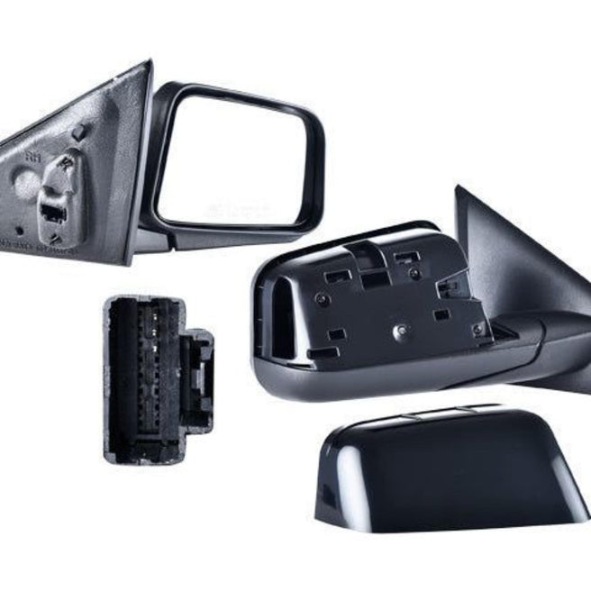 Espejo Der Electrico Edge 2007-2011 V6 3.5L