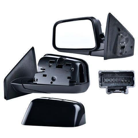 Espejo P/ Ford Edge 2007-2011