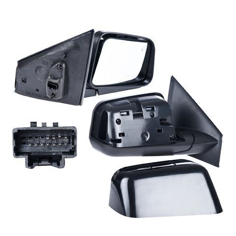 Espejo P/ Ford Edge 2007-2011