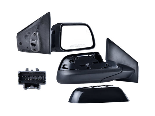 Espejo P/ Ford Edge 2011-2014
