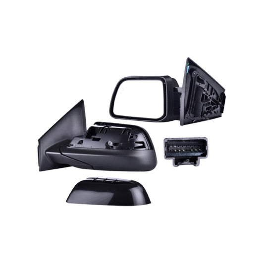 Espejo P/ Ford Edge 2011-2014