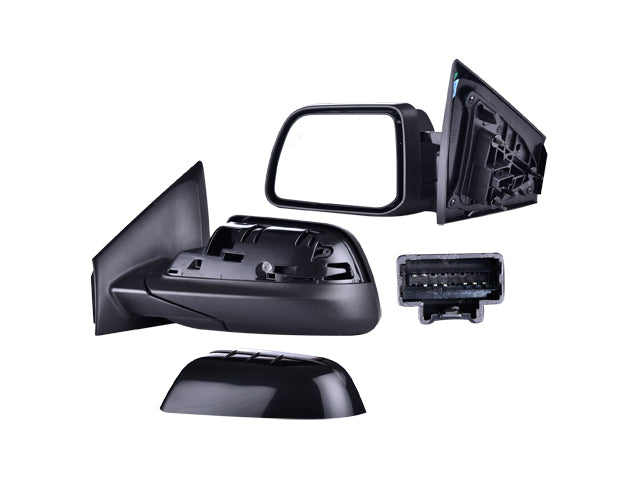 Espejo P/ Ford Edge 2011-2014