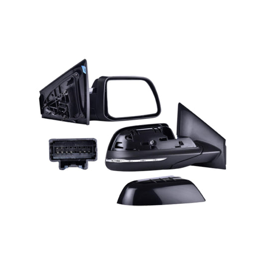 Espejo P/ Ford Edge 2011-2014